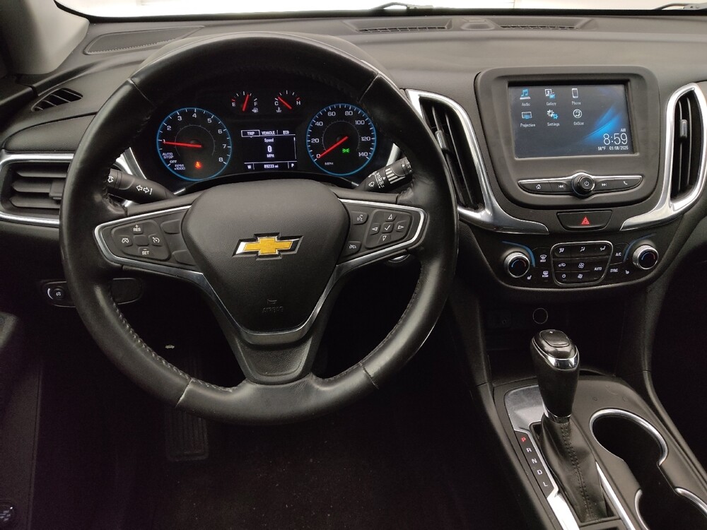 2018 Chevrolet Equinox in Lakewood, CO 80215 - 18095342 22