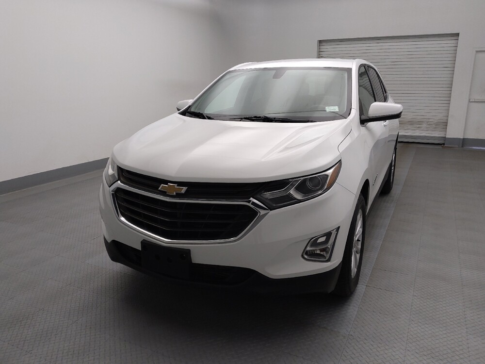 2018 Chevrolet Equinox in Lakewood, CO 80215 - 18095342 15