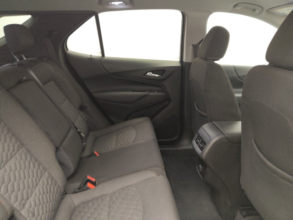 2018 Chevrolet Equinox in Lakewood, CO 80215 - 18095342 19