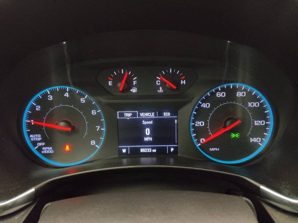 2018 Chevrolet Equinox in Lakewood, CO 80215 - 18095342 23