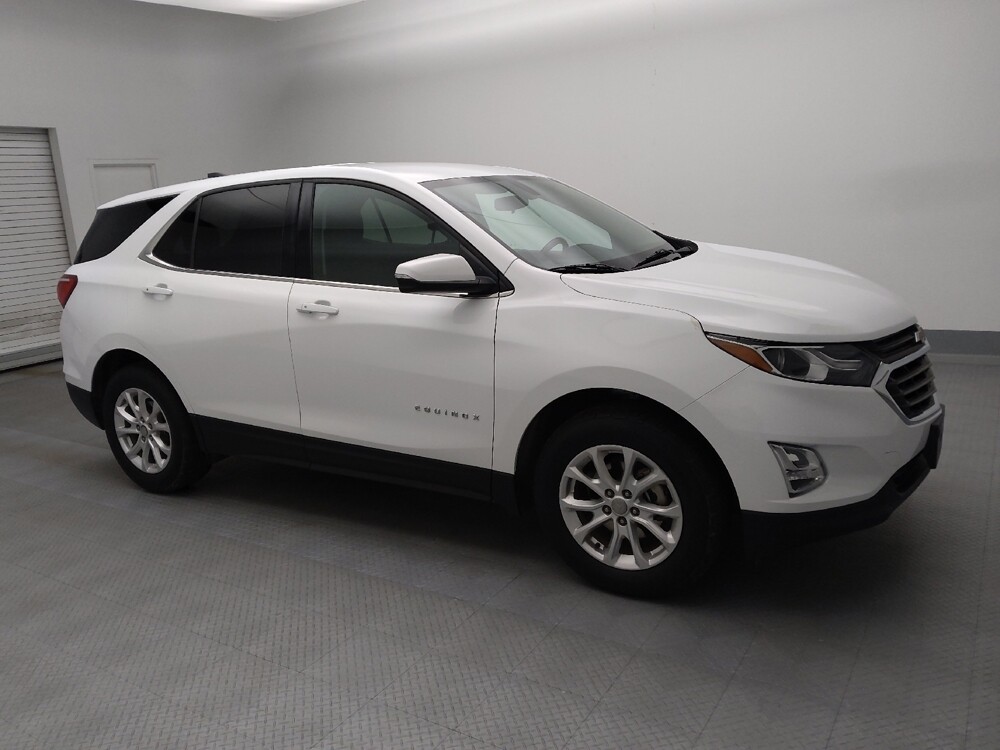 2018 Chevrolet Equinox in Lakewood, CO 80215 - 18095342 11