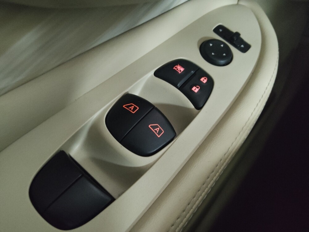 2016 Nissan Murano in Conyers, GA 30094 - 18095343 27