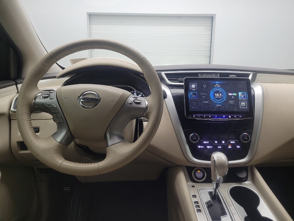 2016 Nissan Murano in Conyers, GA 30094 - 18095343 22