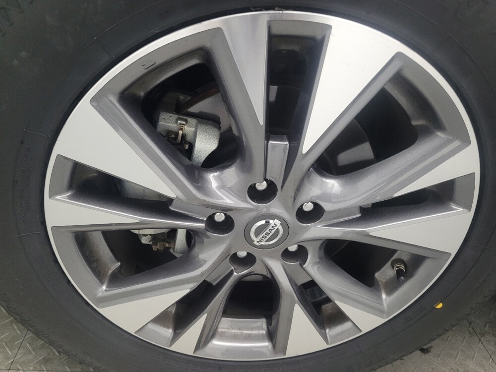 2016 Nissan Murano in Conyers, GA 30094 - 18095343 31