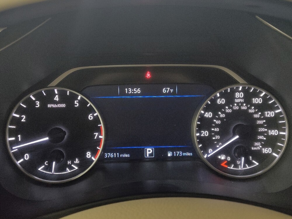 2016 Nissan Murano in Conyers, GA 30094 - 18095343 23