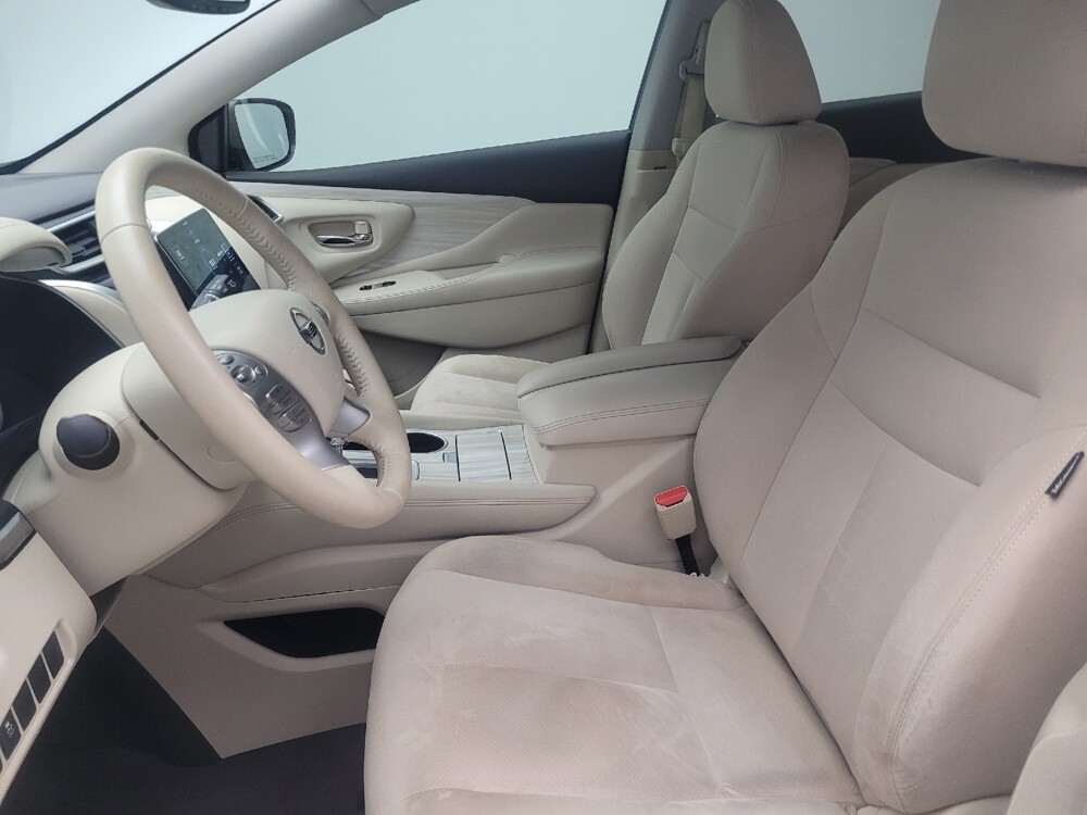 2016 Nissan Murano in Conyers, GA 30094 - 18095343 17