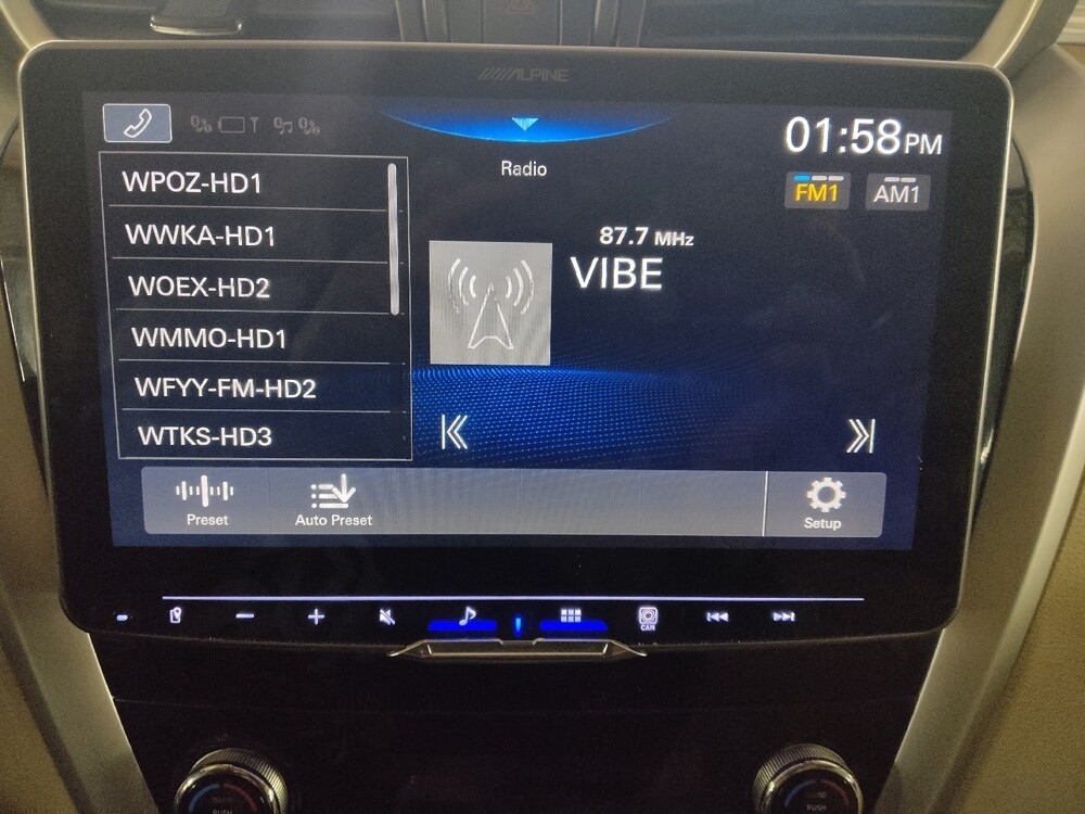 2016 Nissan Murano in Conyers, GA 30094 - 18095343 25