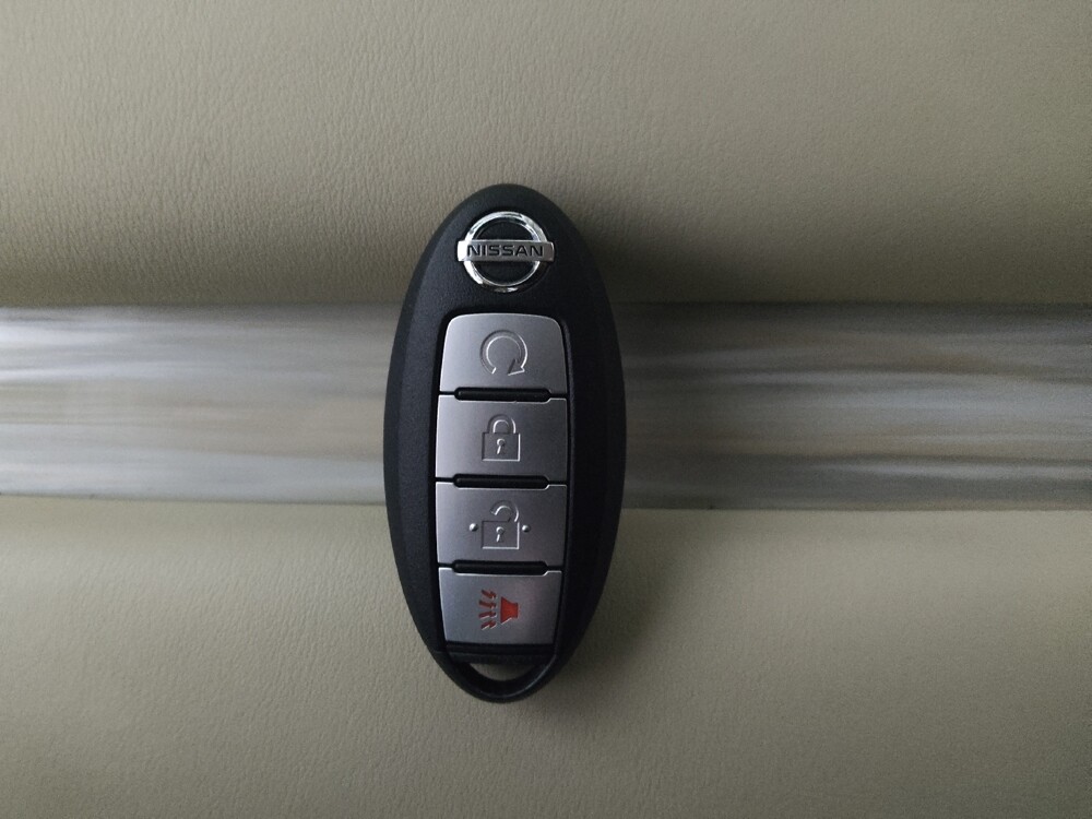 2016 Nissan Murano in Conyers, GA 30094 - 18095343 32