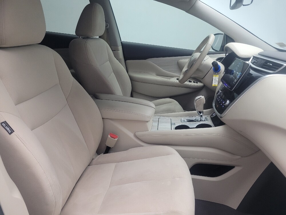 2016 Nissan Murano in Conyers, GA 30094 - 18095343 21