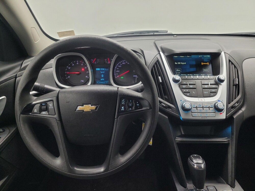 2017 Chevrolet Equinox in Ft Wayne, IN 46805 - 18095344 22