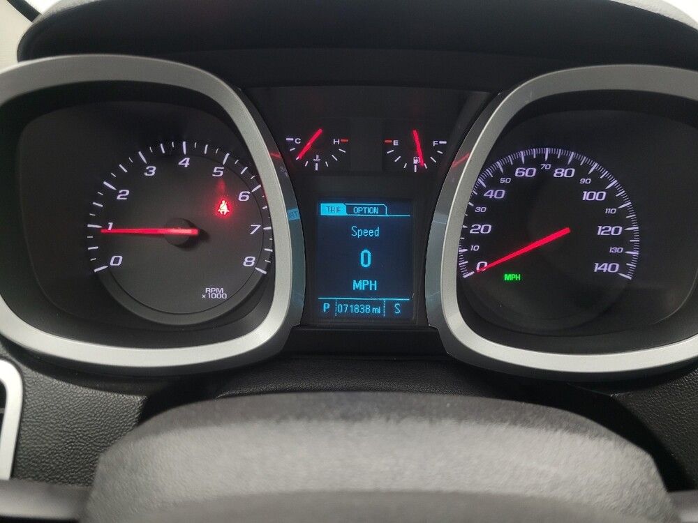 2017 Chevrolet Equinox in Ft Wayne, IN 46805 - 18095344 23