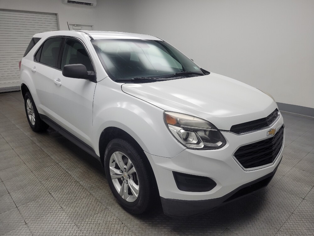 2017 Chevrolet Equinox in Ft Wayne, IN 46805 - 18095344 13