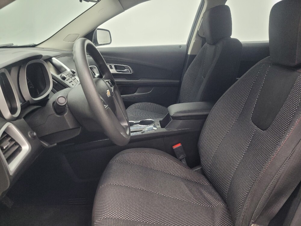 2017 Chevrolet Equinox in Ft Wayne, IN 46805 - 18095344 17