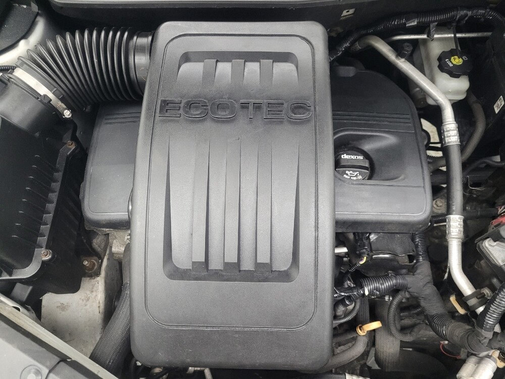 2017 Chevrolet Equinox in Ft Wayne, IN 46805 - 18095344 30