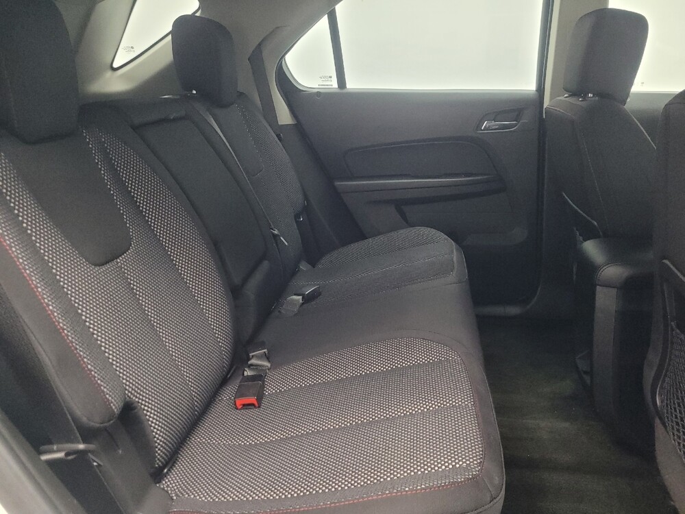 2017 Chevrolet Equinox in Ft Wayne, IN 46805 - 18095344 19