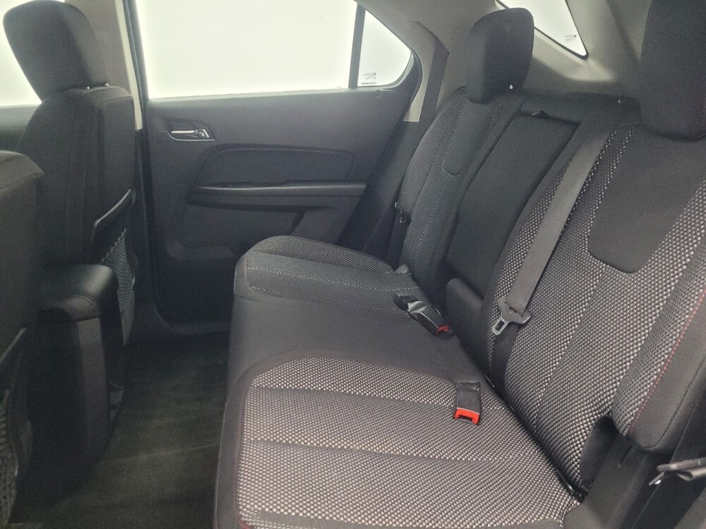 2017 Chevrolet Equinox in Ft Wayne, IN 46805 - 18095344 18