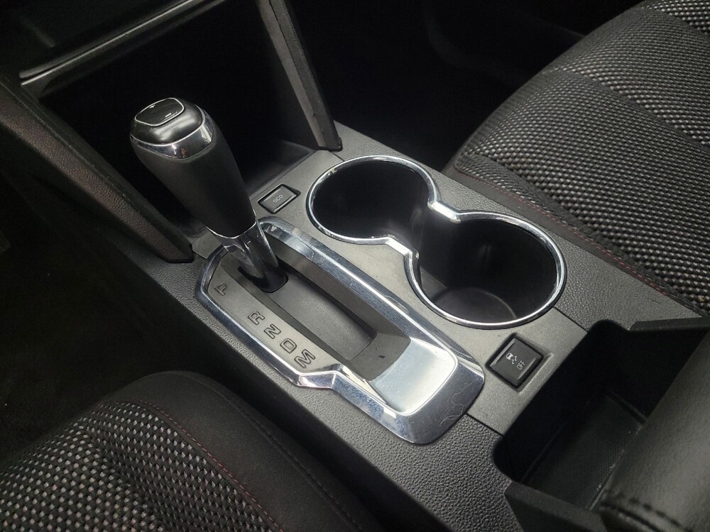 2017 Chevrolet Equinox in Ft Wayne, IN 46805 - 18095344 26