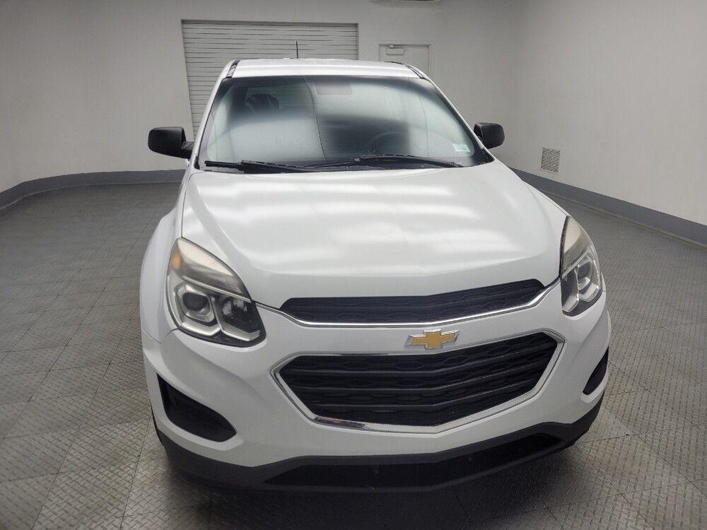 2017 Chevrolet Equinox in Ft Wayne, IN 46805 - 18095344 14