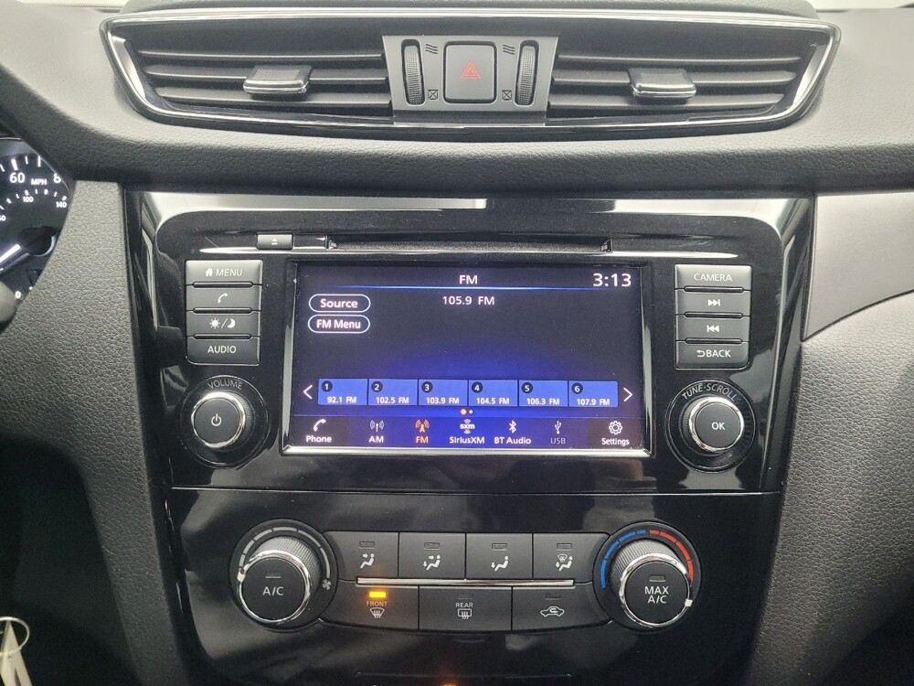 2020 Nissan Rogue Sport in Indianapolis, IN 46219 - 18095345 25