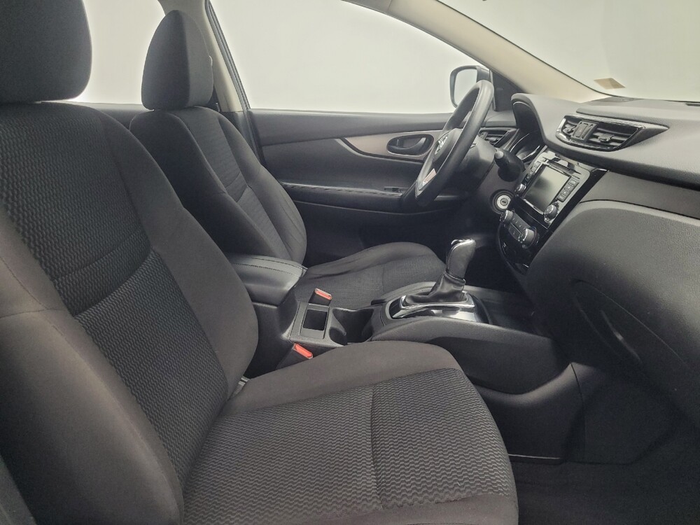 2020 Nissan Rogue Sport in Indianapolis, IN 46219 - 18095345 21