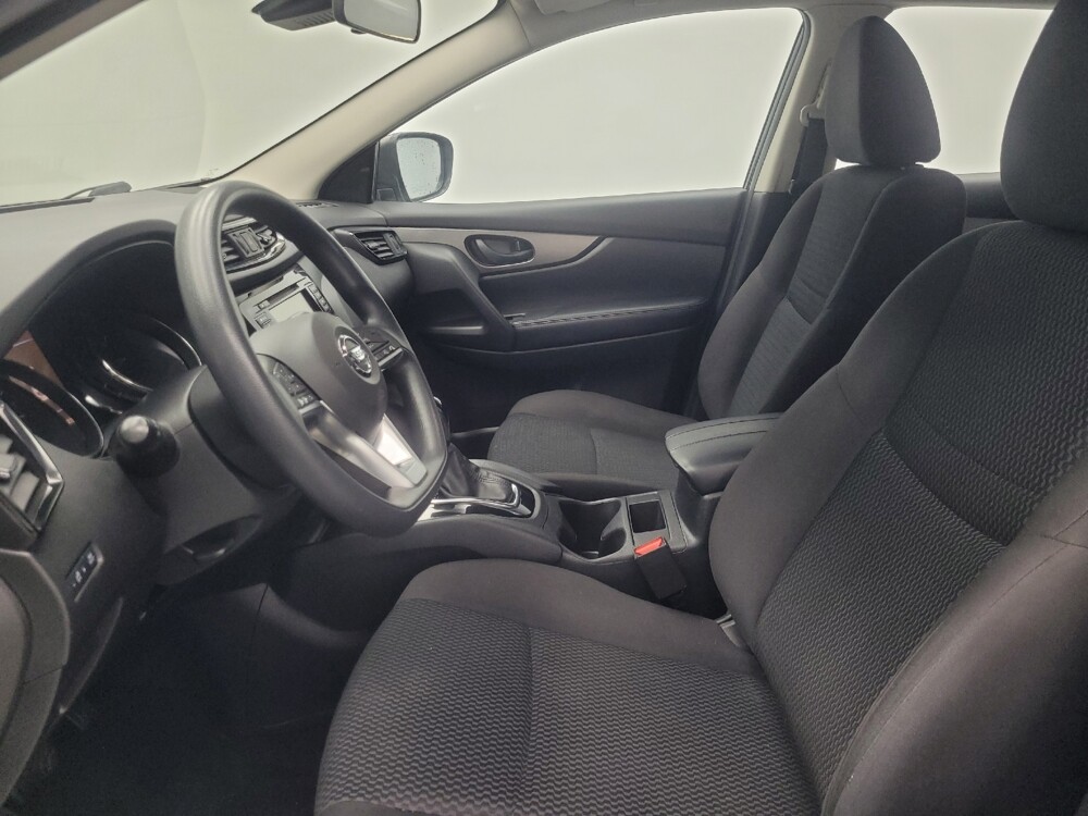 2020 Nissan Rogue Sport in Indianapolis, IN 46219 - 18095345 17