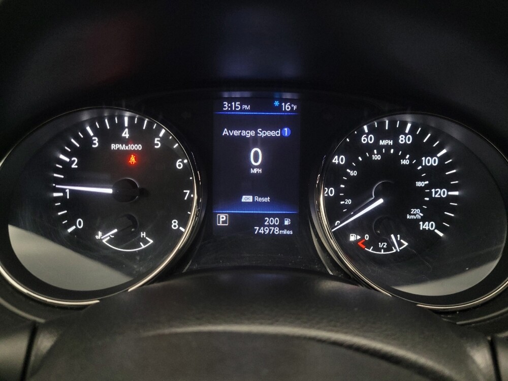 2020 Nissan Rogue Sport in Indianapolis, IN 46219 - 18095345 23