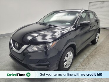 2020 Nissan Rogue Sport in Indianapolis, IN 46219