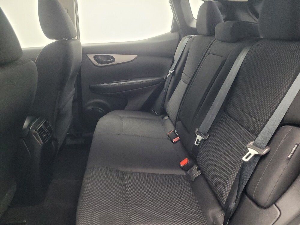 2020 Nissan Rogue Sport in Indianapolis, IN 46219 - 18095345 18