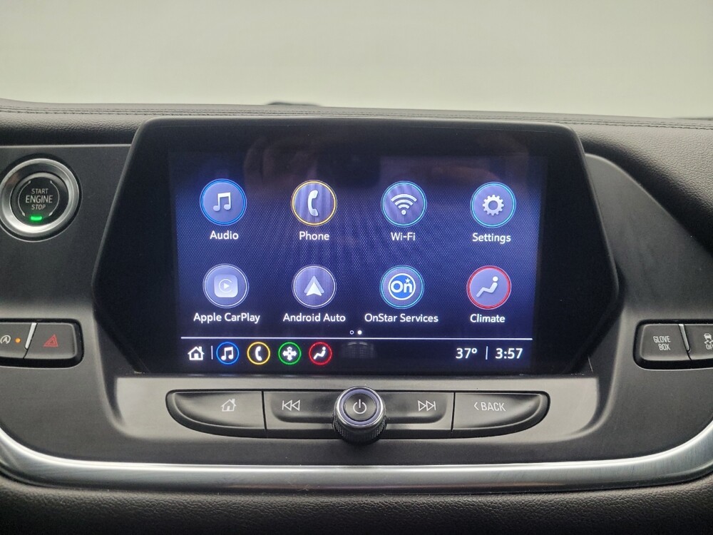 2021 Chevrolet Blazer in Ft Wayne, IN 46805 - 18095346 25