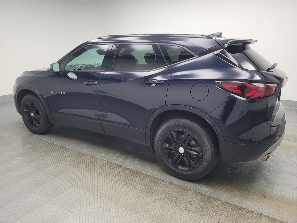 2021 Chevrolet Blazer in Ft Wayne, IN 46805 - 18095346 3