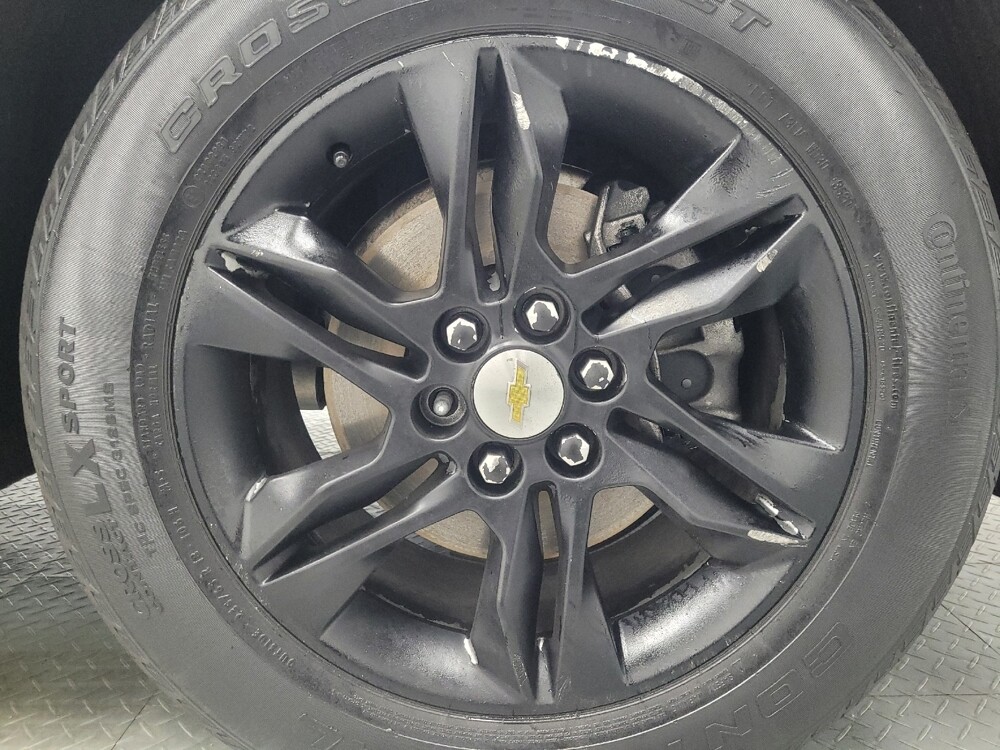 2021 Chevrolet Blazer in Ft Wayne, IN 46805 - 18095346 31