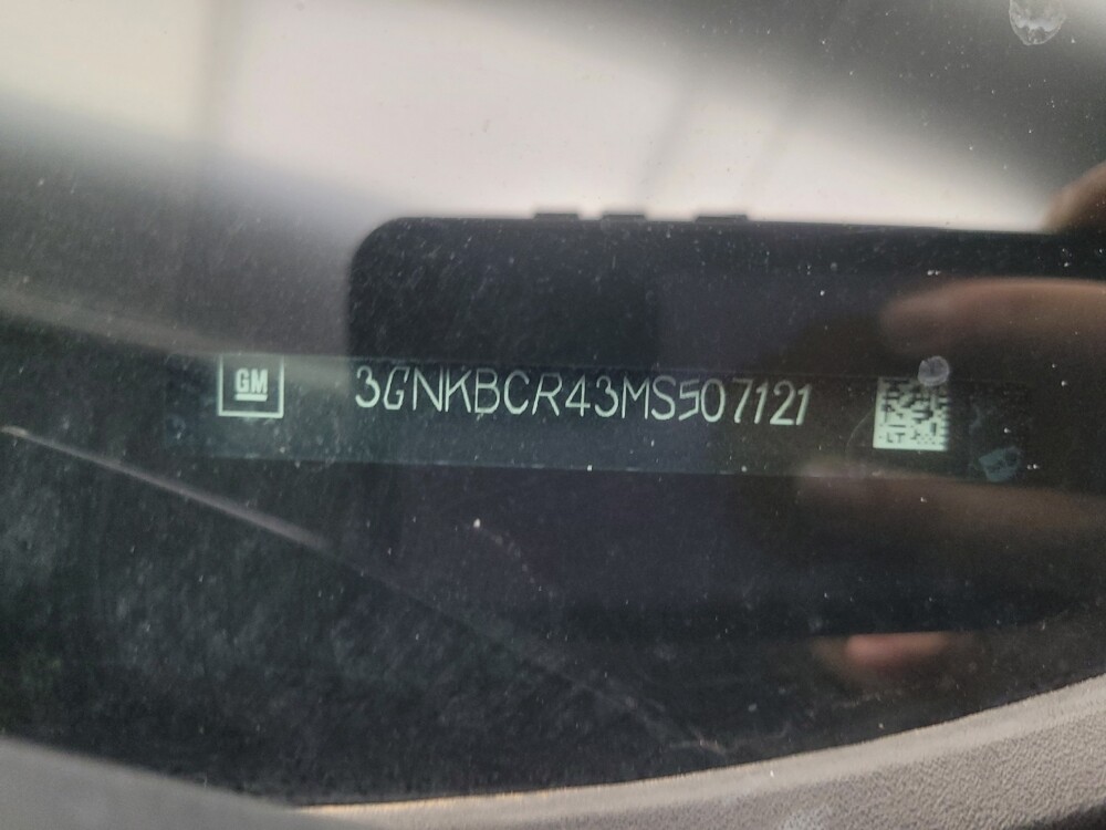 2021 Chevrolet Blazer in Ft Wayne, IN 46805 - 18095346 33