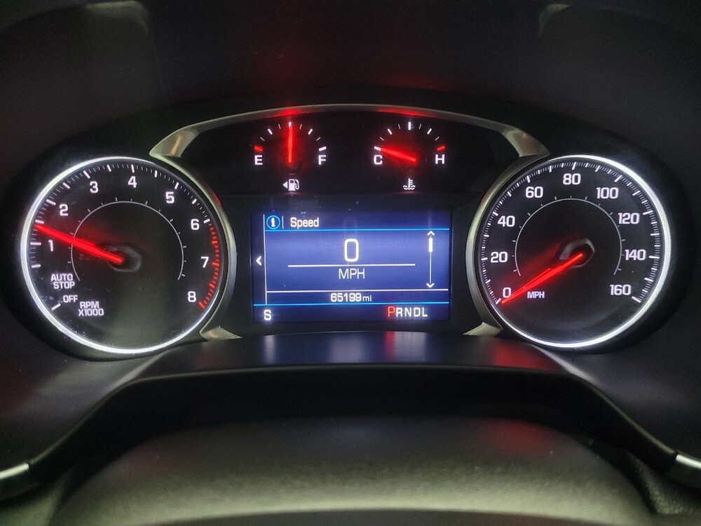 2021 Chevrolet Blazer in Ft Wayne, IN 46805 - 18095346 23