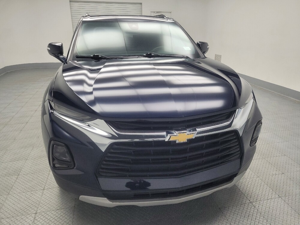 2021 Chevrolet Blazer in Ft Wayne, IN 46805 - 18095346 14