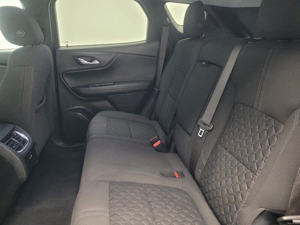 2021 Chevrolet Blazer in Ft Wayne, IN 46805 - 18095346 18