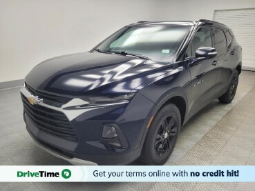 2021 Chevrolet Blazer in Ft Wayne, IN 46805