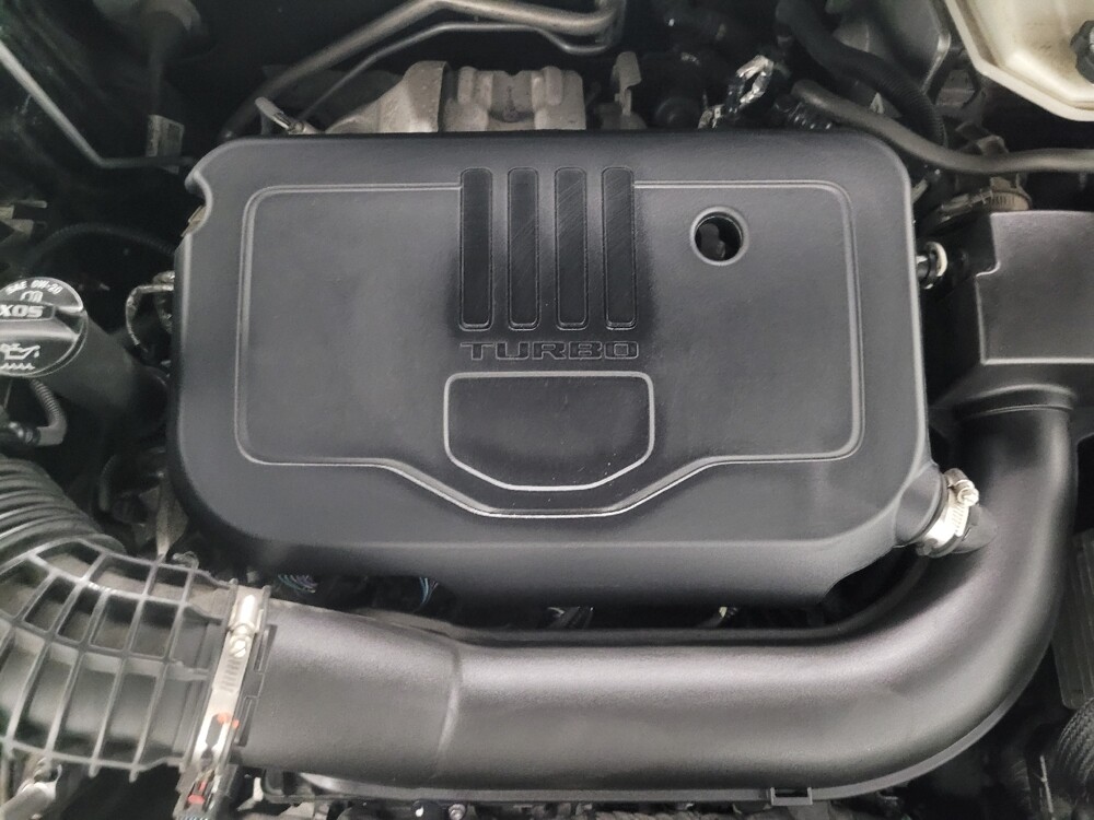 2021 Chevrolet Blazer in Ft Wayne, IN 46805 - 18095346 30