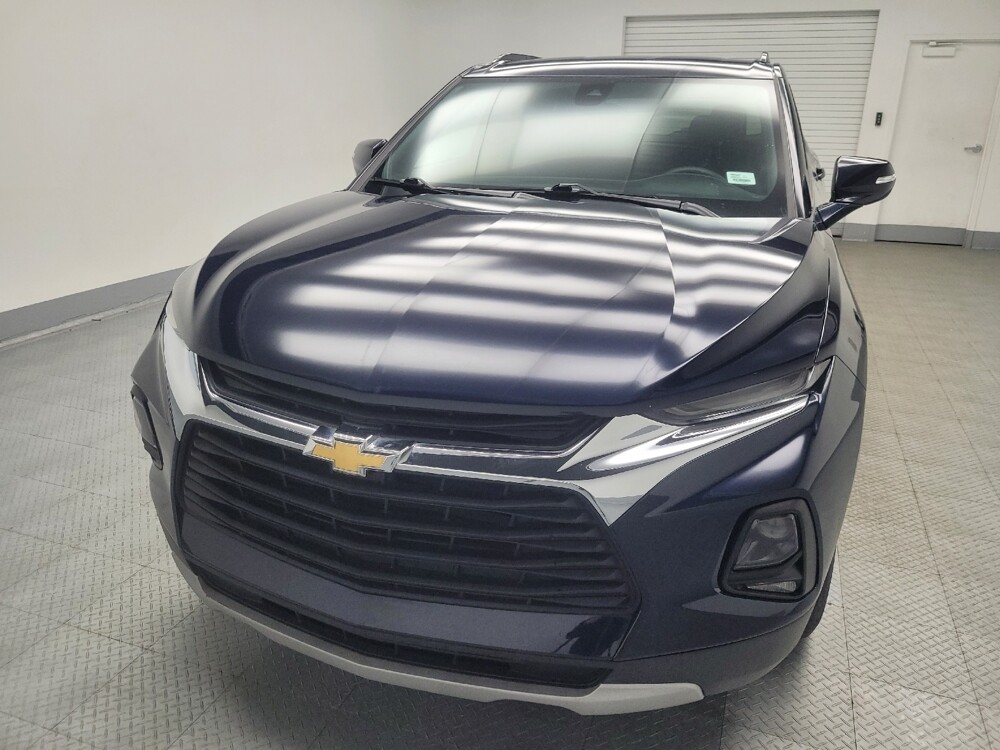2021 Chevrolet Blazer in Ft Wayne, IN 46805 - 18095346 15