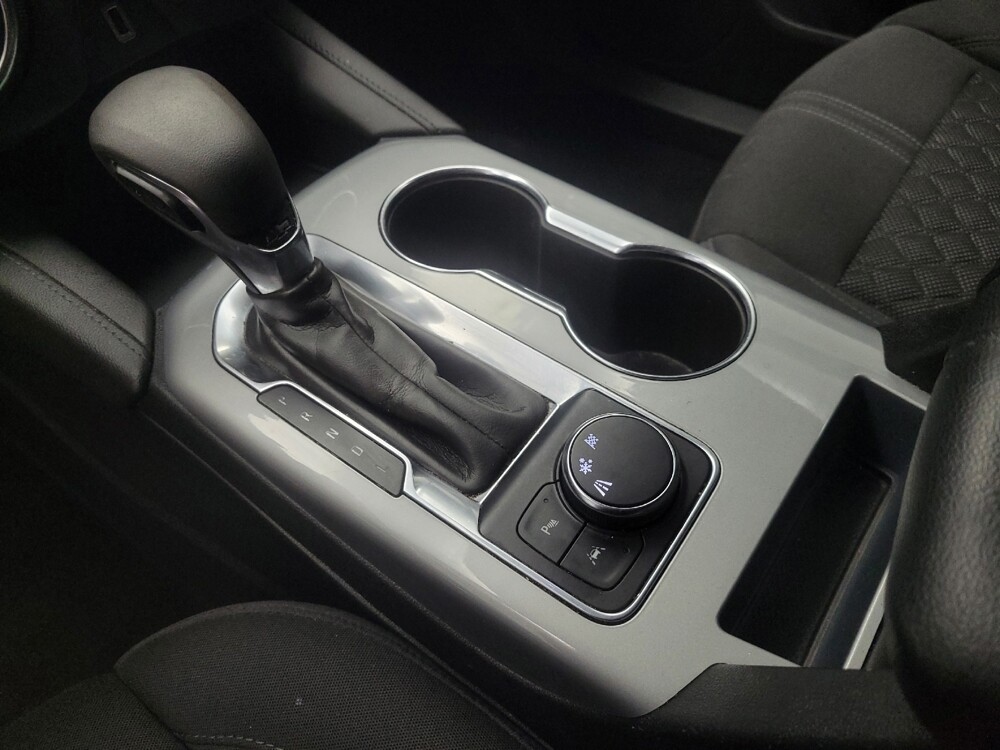 2021 Chevrolet Blazer in Ft Wayne, IN 46805 - 18095346 26