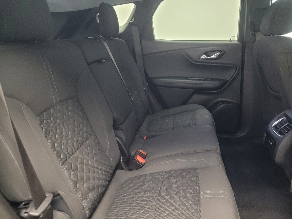 2021 Chevrolet Blazer in Ft Wayne, IN 46805 - 18095346 19