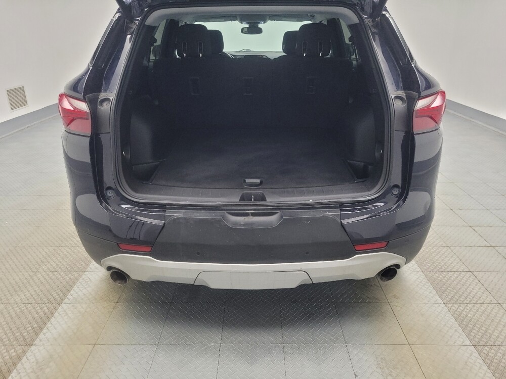 2021 Chevrolet Blazer in Ft Wayne, IN 46805 - 18095346 29