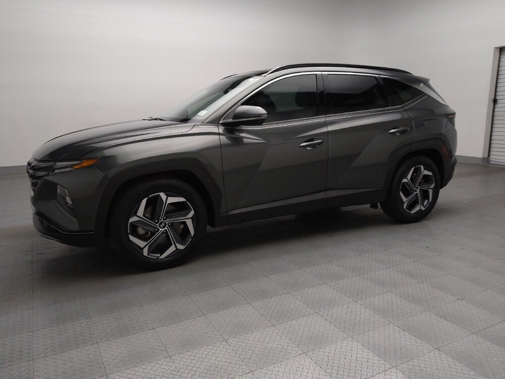 2022 Hyundai Tucson in Lewisville, TX 75067 - 18095347 2