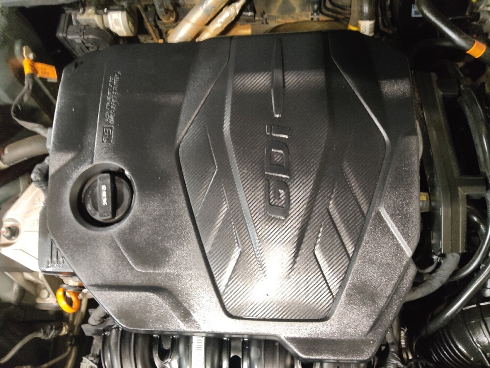 2022 Hyundai Tucson in Lewisville, TX 75067 - 18095347 30