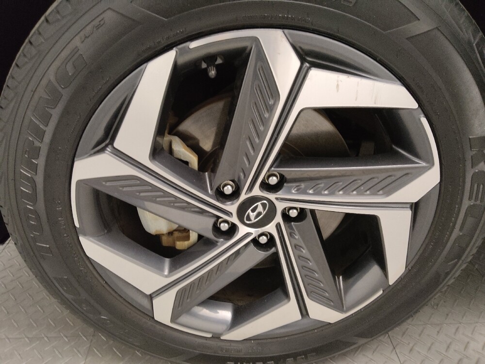 2022 Hyundai Tucson in Lewisville, TX 75067 - 18095347 31