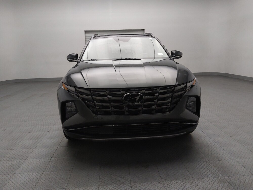 2022 Hyundai Tucson in Lewisville, TX 75067 - 18095347 14
