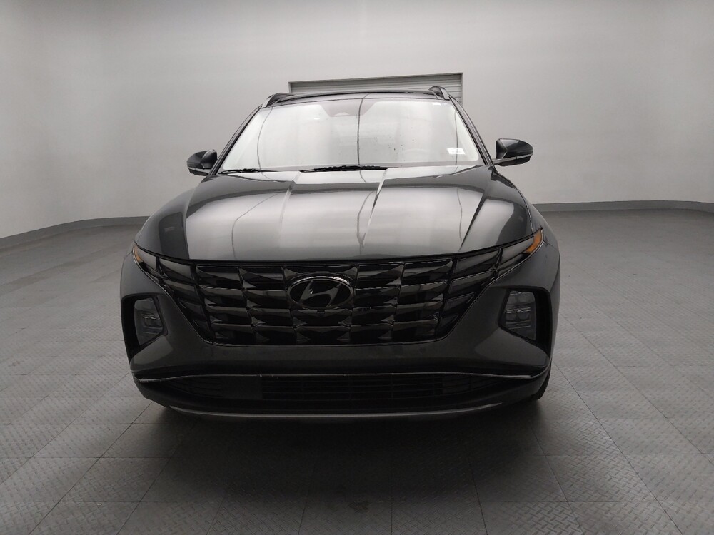 2022 Hyundai Tucson in Lewisville, TX 75067 - 18095347 15