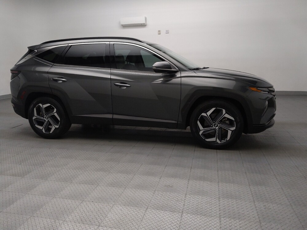 2022 Hyundai Tucson in Lewisville, TX 75067 - 18095347 11
