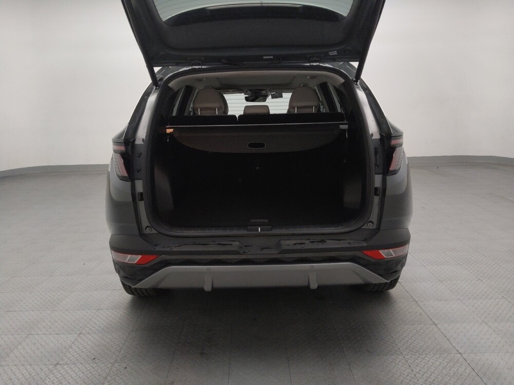 2022 Hyundai Tucson in Lewisville, TX 75067 - 18095347 29