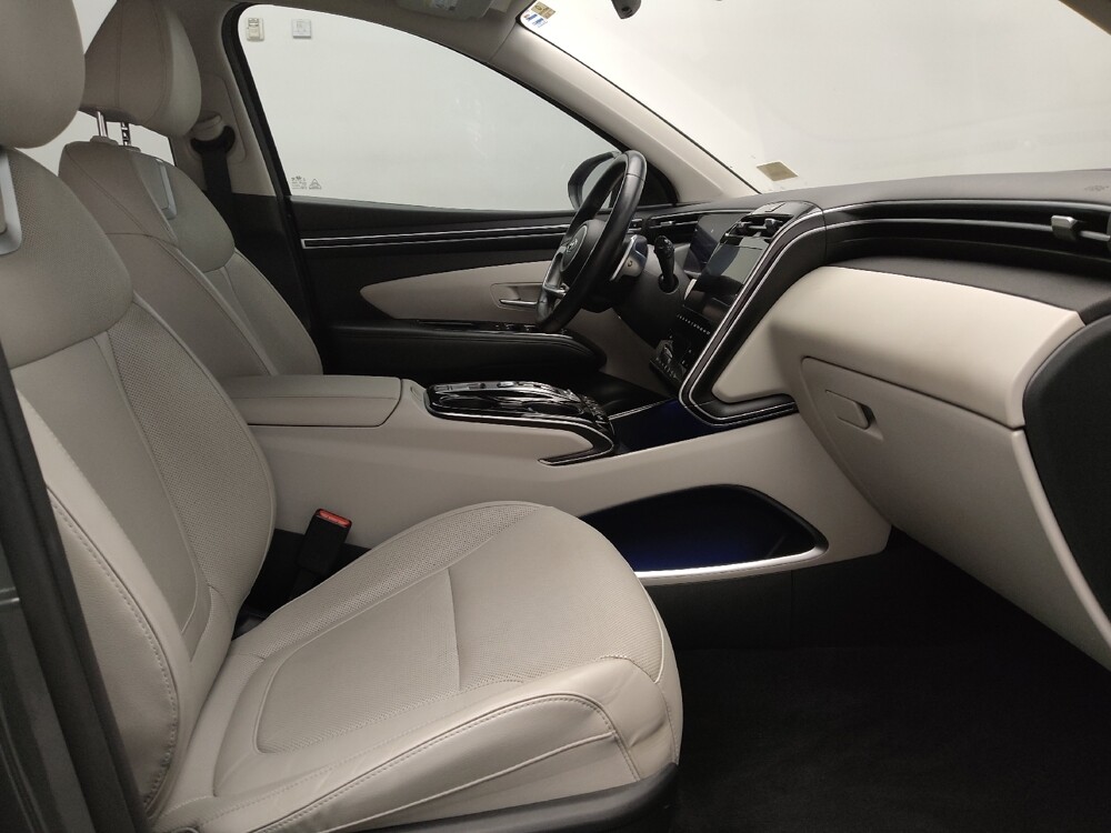 2022 Hyundai Tucson in Lewisville, TX 75067 - 18095347 21