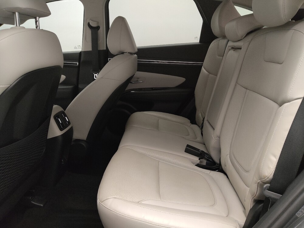 2022 Hyundai Tucson in Lewisville, TX 75067 - 18095347 18